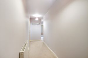 Hallway- click for photo gallery